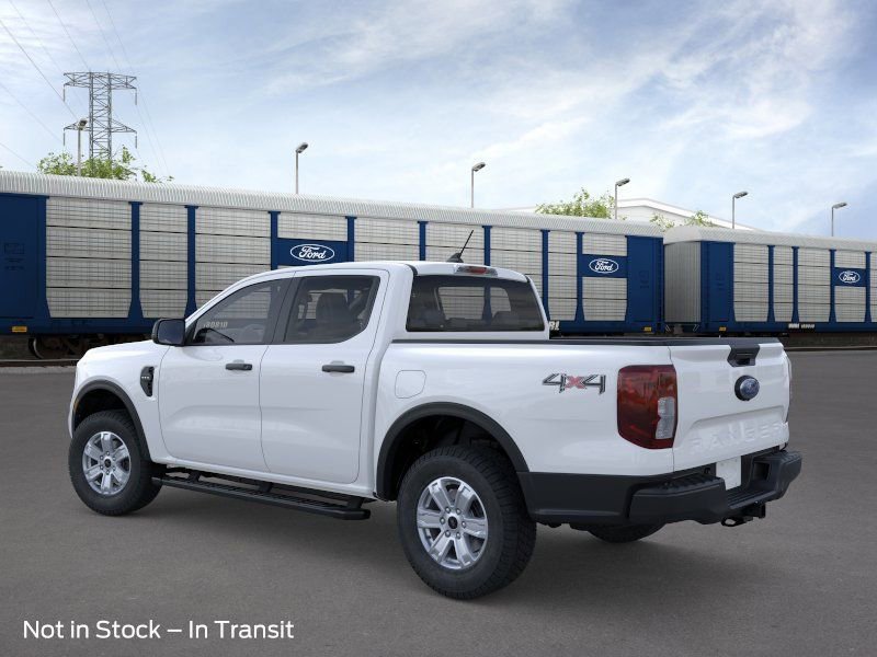 New 2026 Ford Ranger XL AWD/4WD image 5