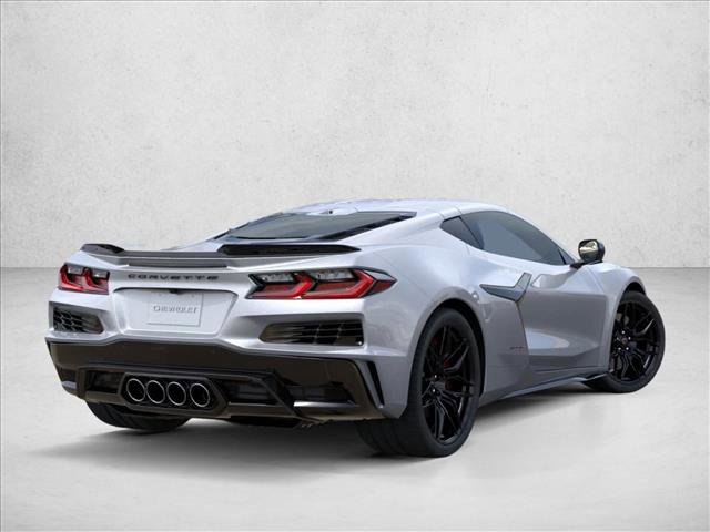 New 2026 Chevrolet Corvette Z06 RWD image 5