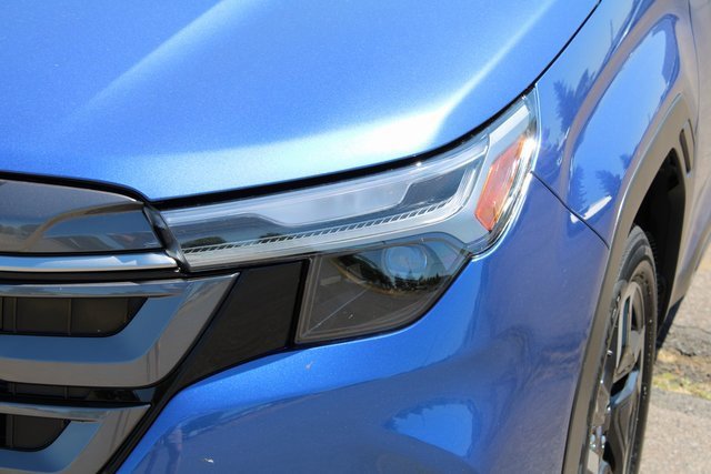 New 2025 Subaru Forester Limited image 13