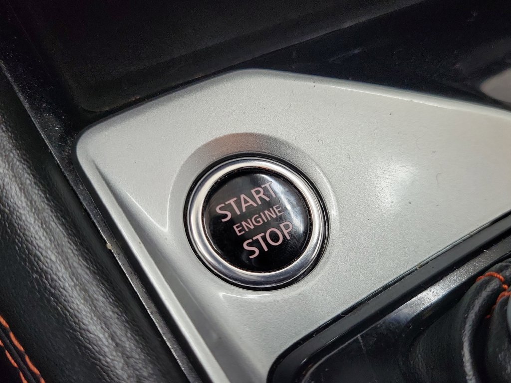 Used 2024 Nissan Altima 2.5 SR FWD image 31