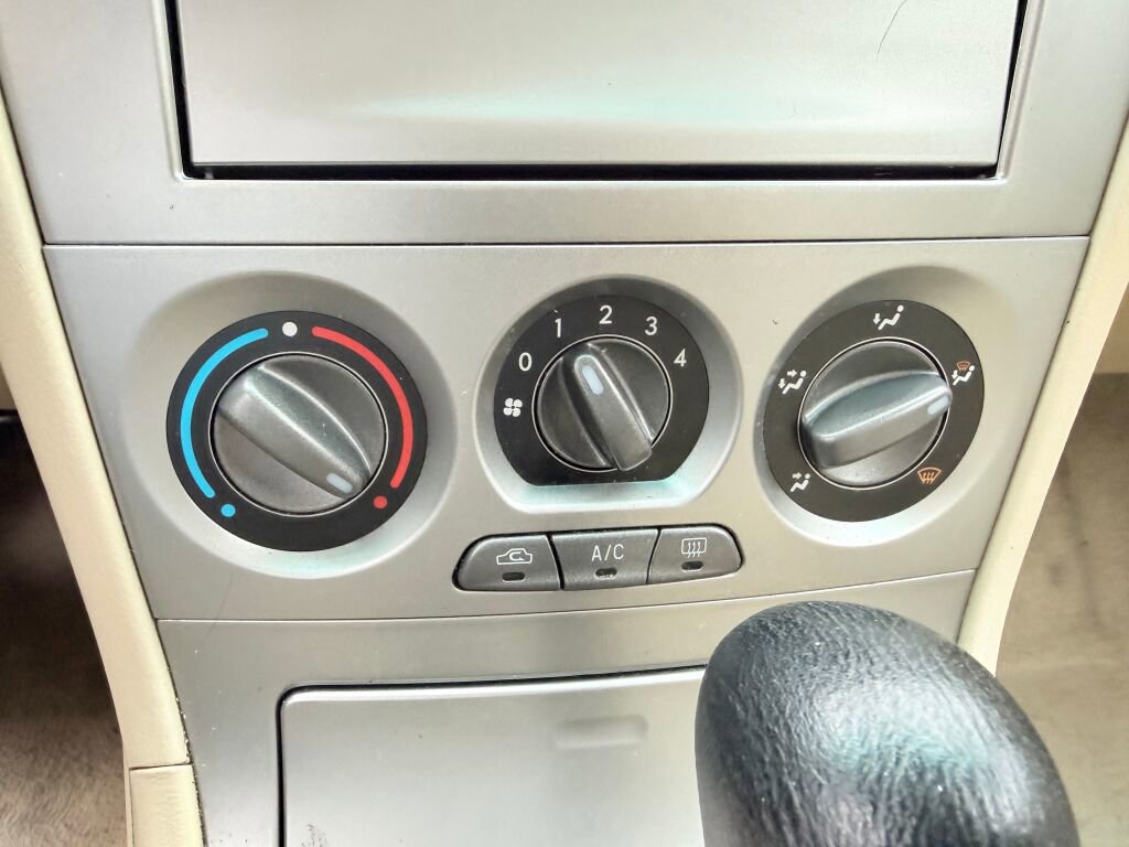 Used 2004 Acura MDX Touring image 18