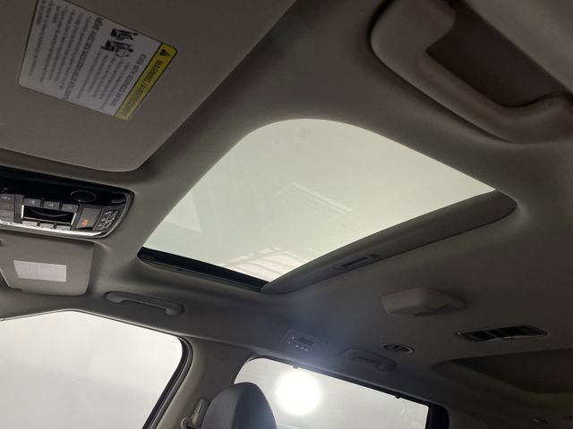 New 2026 Kia Carnival SX Prestige image 33