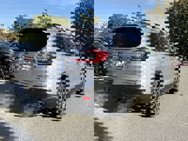 New 2026 Subaru Ascent Touring image 3
