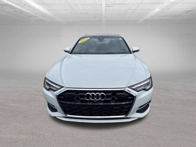 Used 2024 Audi A6 Premium Plus AWD/4WD image 13