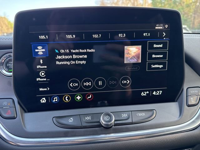 Used 2024 Chevrolet Blazer LT w/ Convenience Package FWD image 13