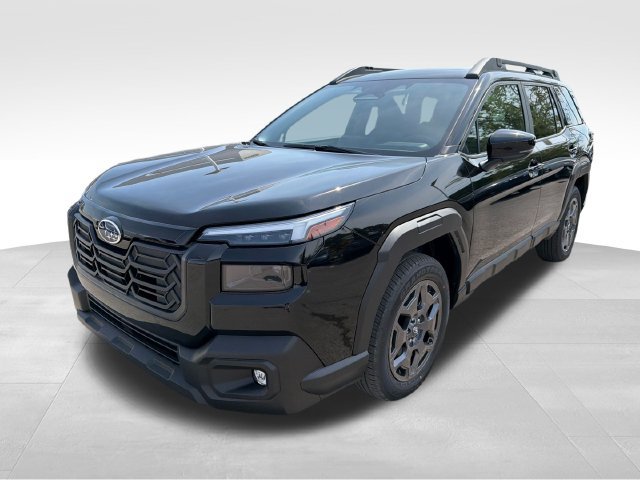 New 2026 Subaru Outback Premium AWD/4WD image 3