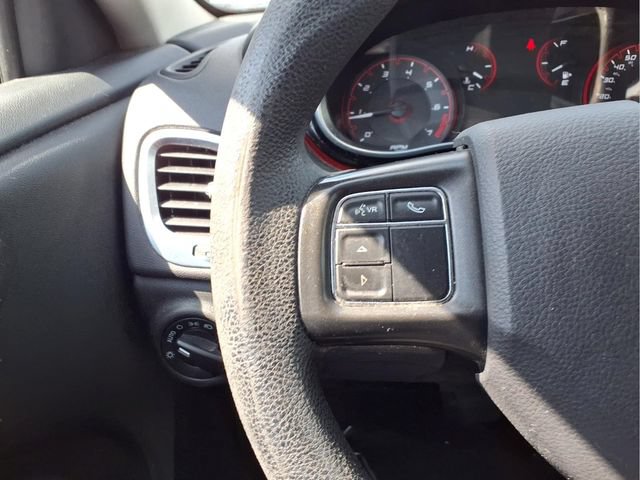 Used 2015 Dodge Dart SXT FWD image 23