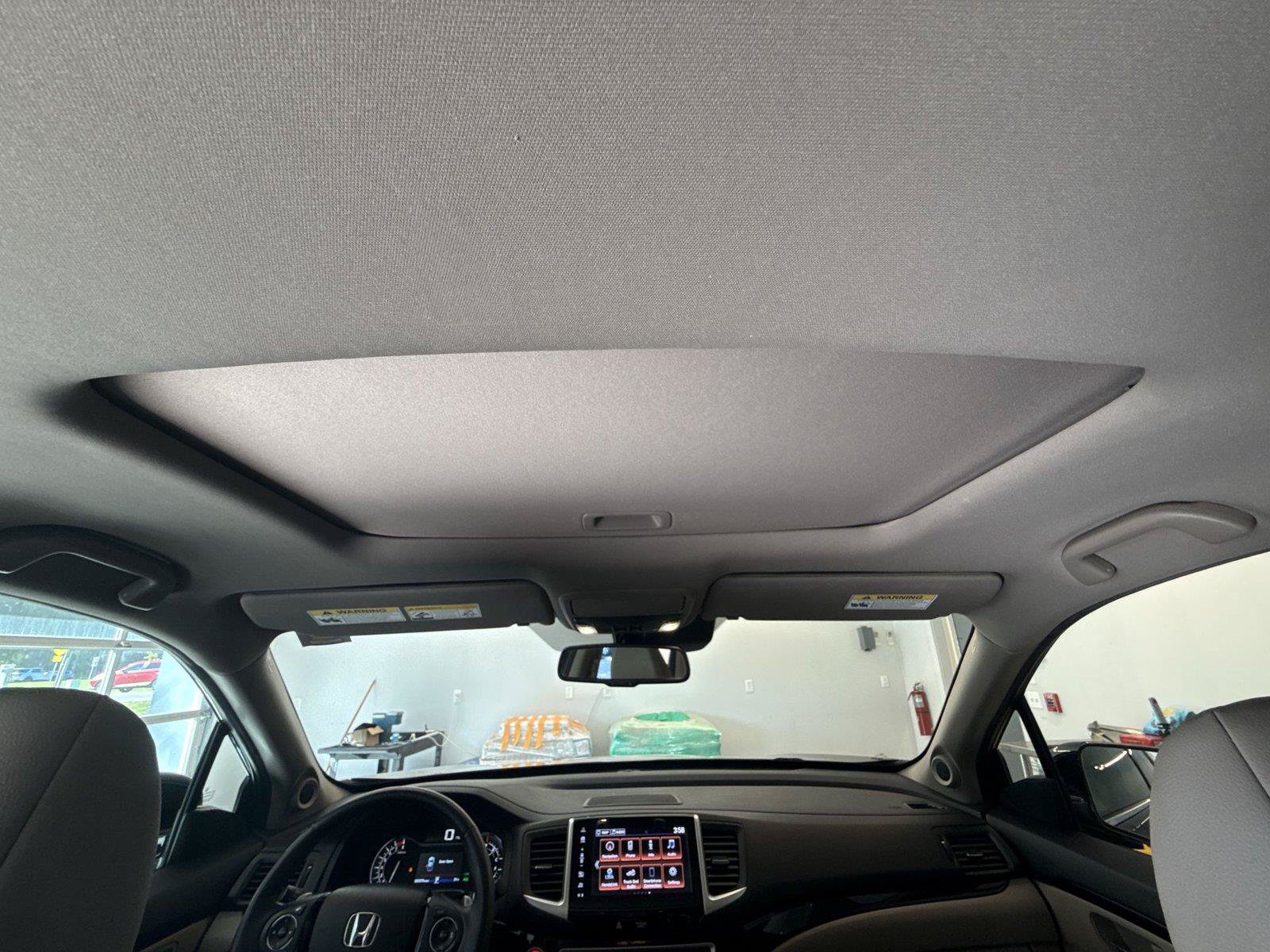 Used 2020 Honda Ridgeline RTL-E image 16