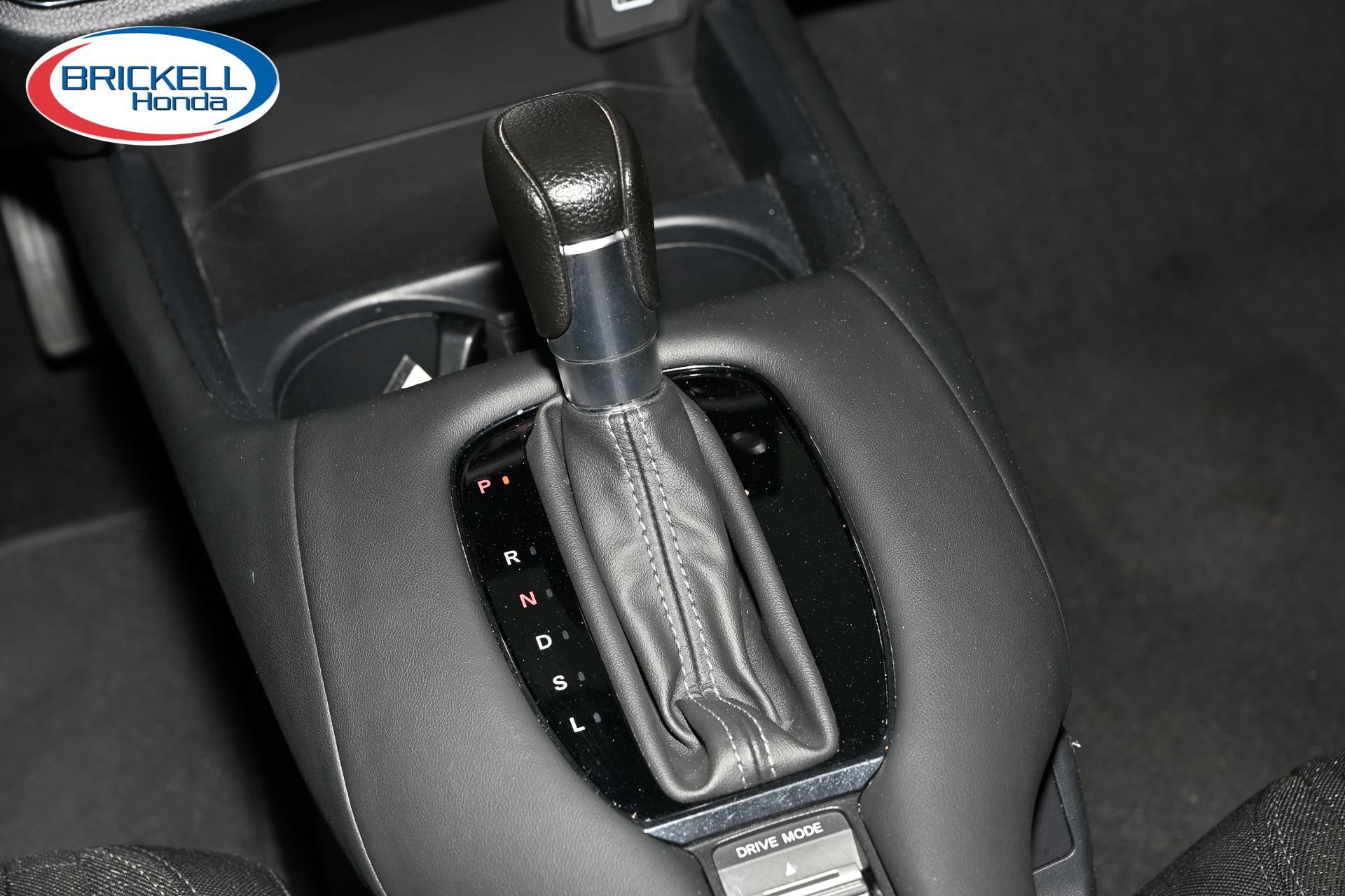 Certified 2024 Honda HR-V LX image 27