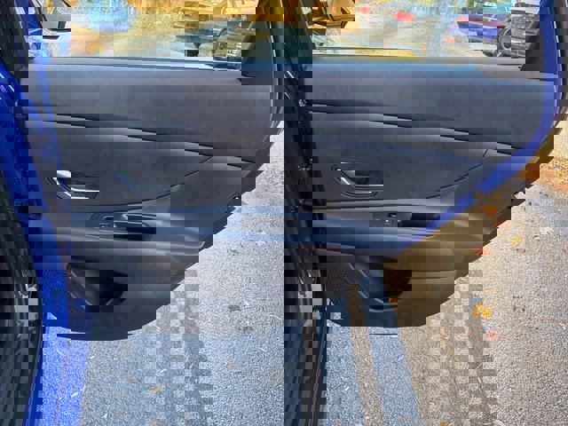 Certified 2023 Hyundai Elantra SEL image 12