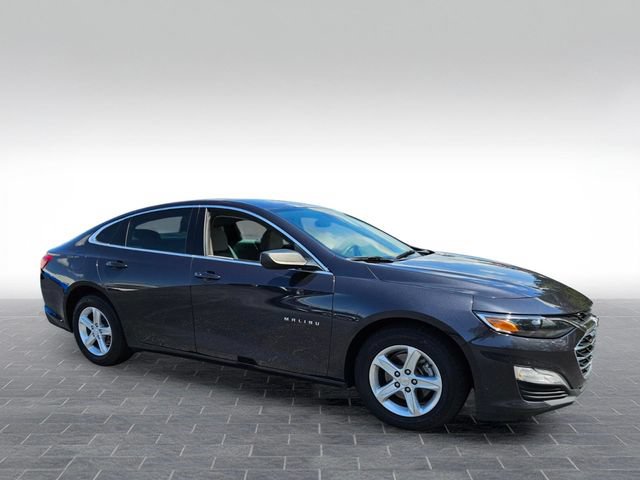 Used 2023 Chevrolet Malibu LS FWD image 3