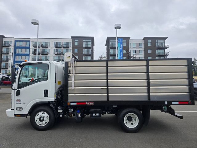 New 2024 Chevrolet Low Cab Forward 4500 XD RWD image 2