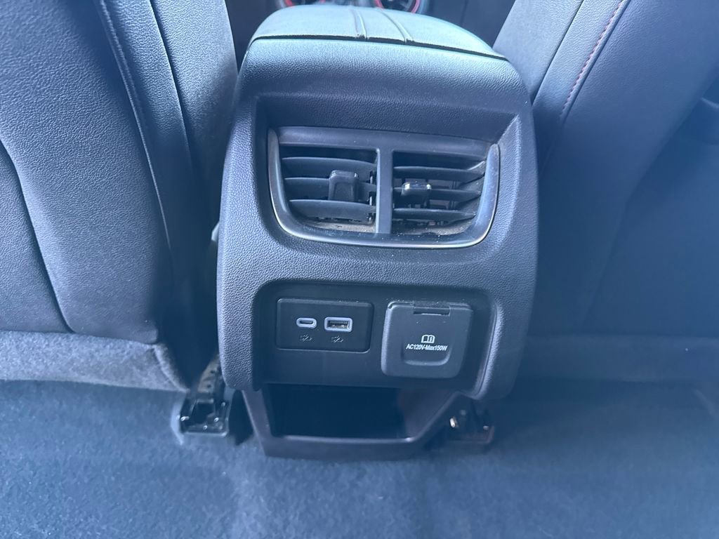 Used 2025 Chevrolet Blazer RS image 29