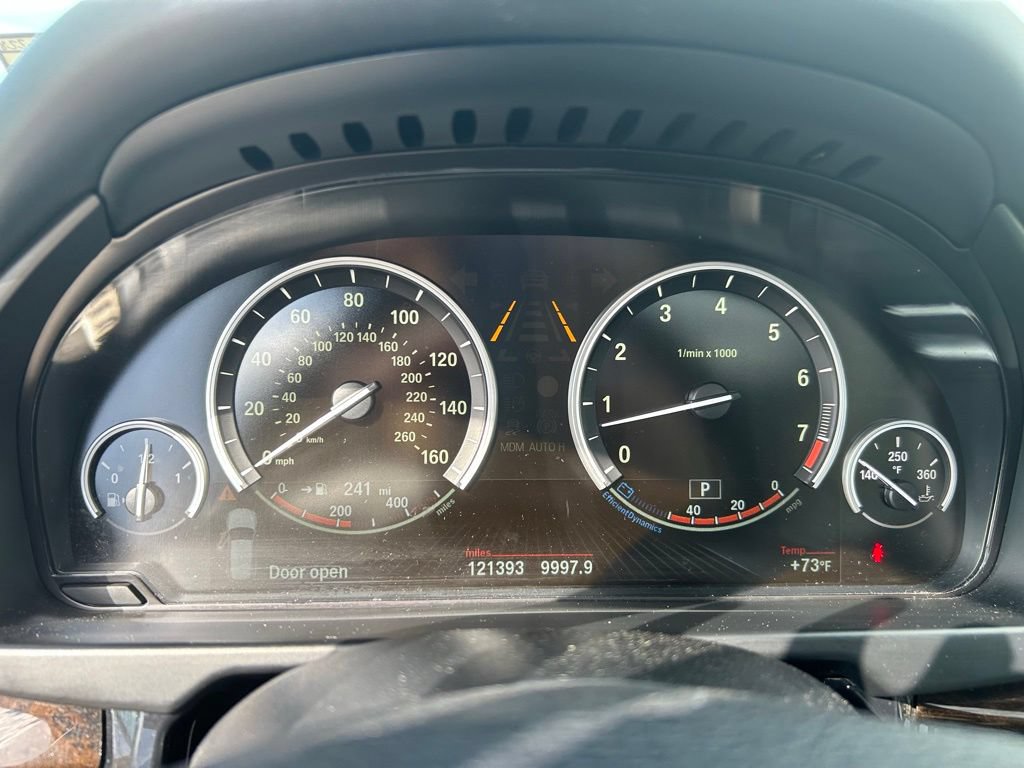 Used 2017 BMW X5 xDrive35i AWD/4WD image 14