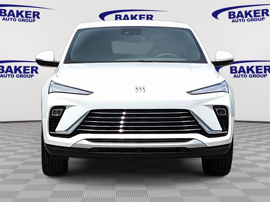 New 2025 Buick Envista Preferred w/ Convenience I Package image 2