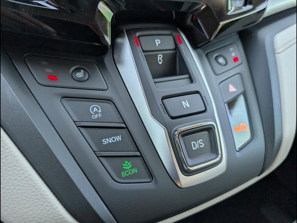 New 2026 Honda Odyssey EX-L image 10