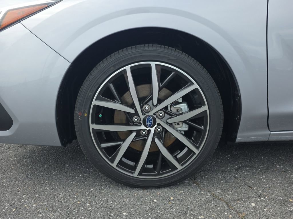 New 2026 Subaru Impreza 2.0i Sport image 6