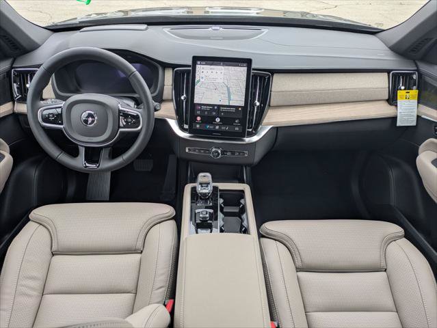 New 2026 Volvo XC90 T8 Ultra w/ Protection Package AWD/4WD image 11