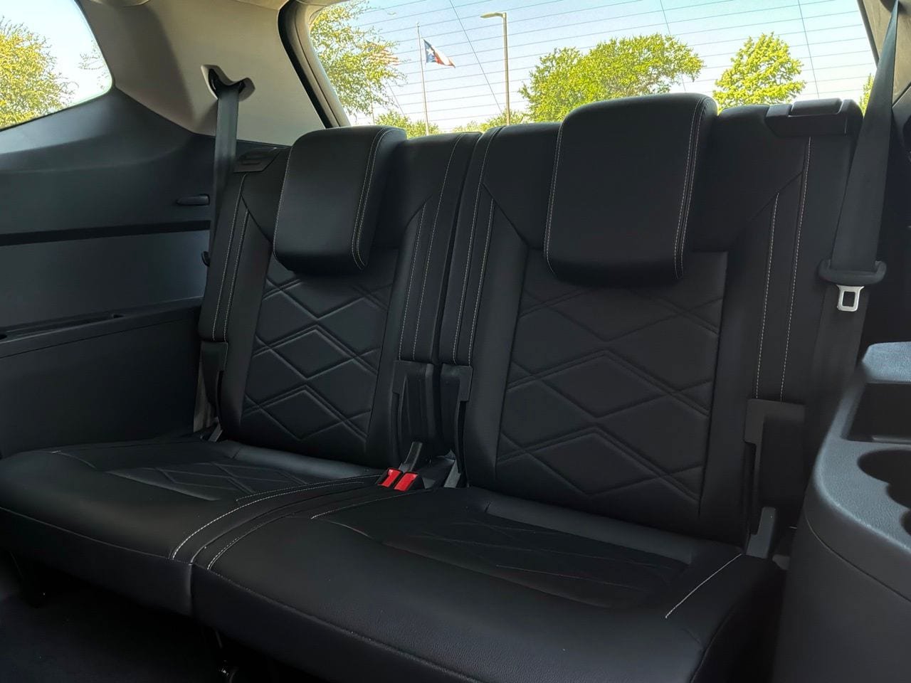 Used 2026 Volkswagen Atlas SE FWD image 13