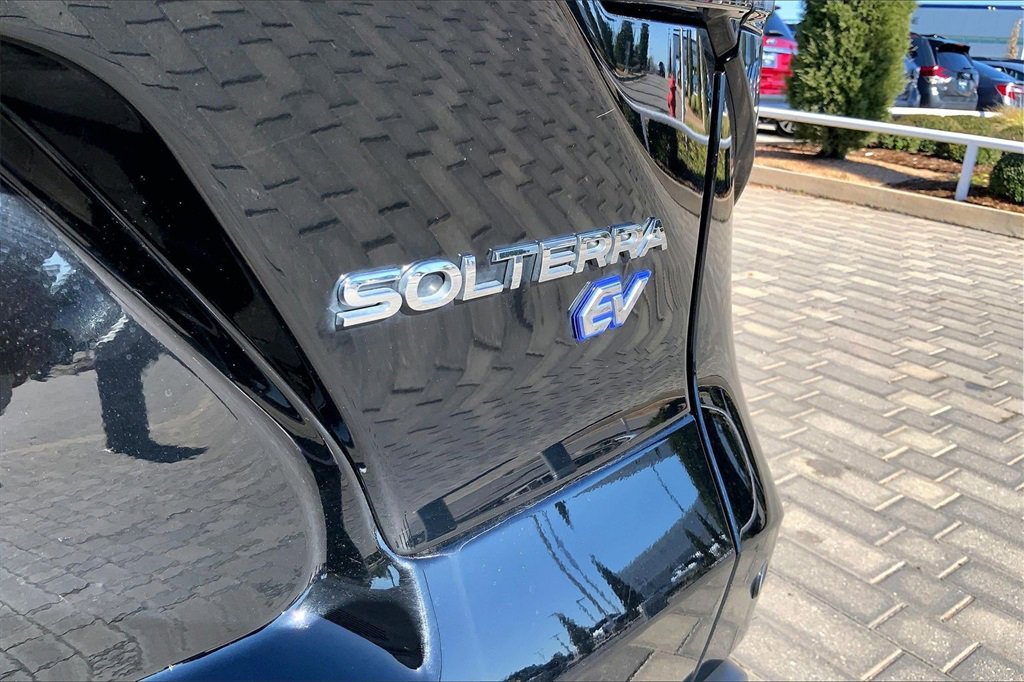 Used 2023 Subaru Solterra Premium image 24