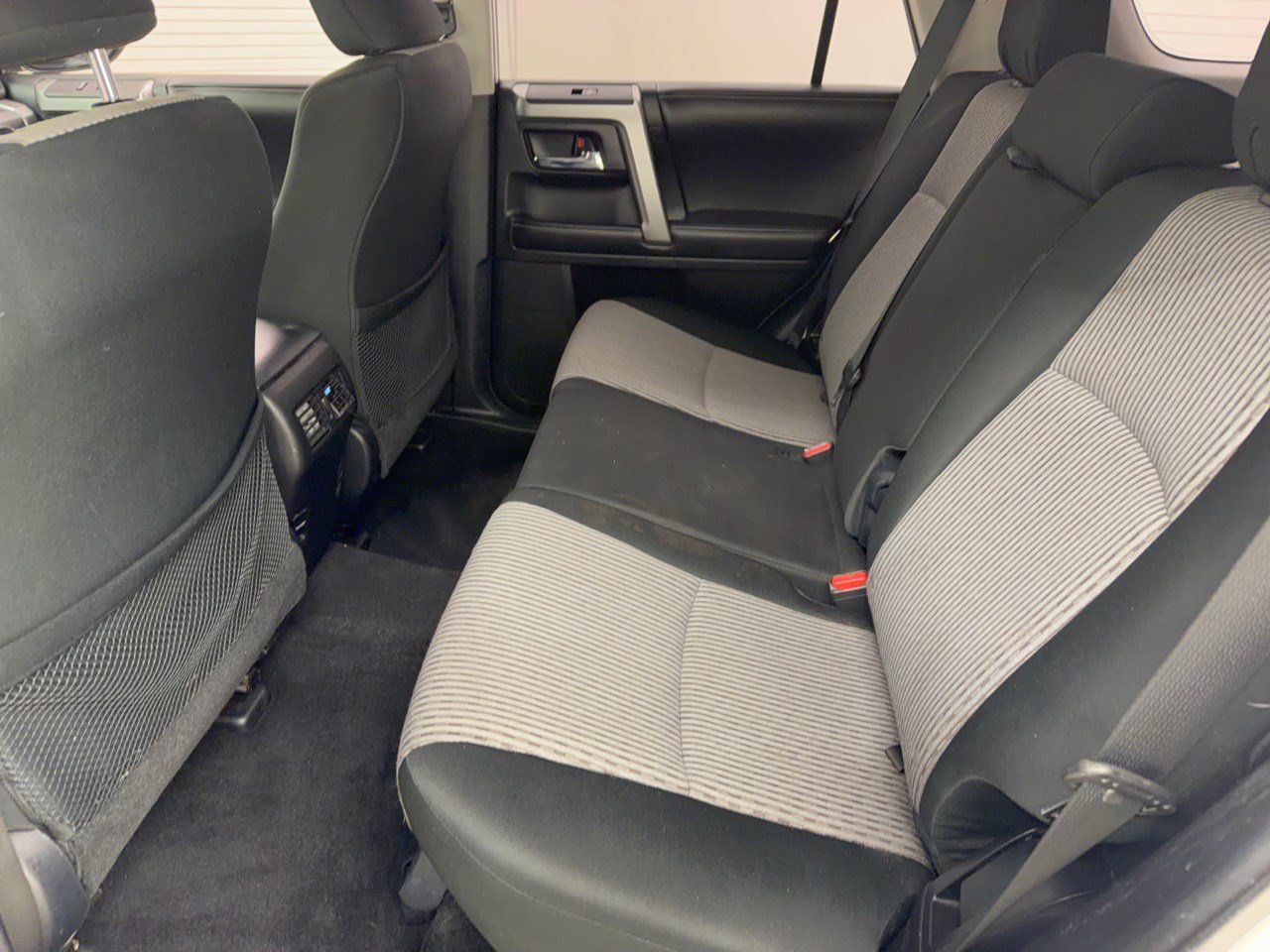 Used 2016 Toyota 4Runner SR5 RWD image 25