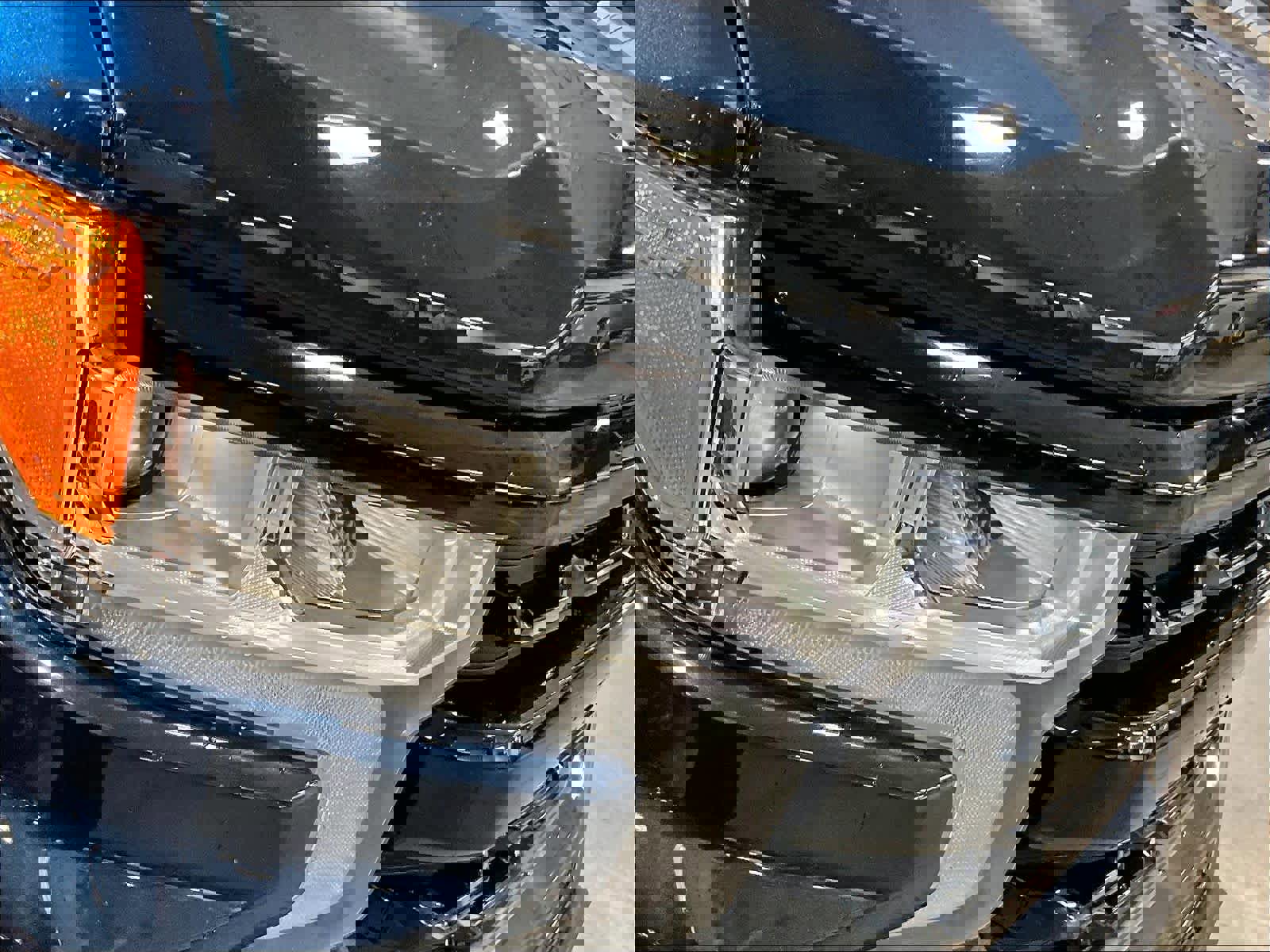 Used 2022 Chevrolet Silverado 1500 LT Trail Boss image 34