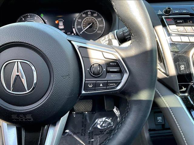 Used 2023 Acura RDX AWD w/ Advance Package image 19