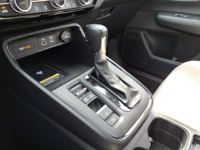 Certified 2023 Honda CR-V EX-L image 19