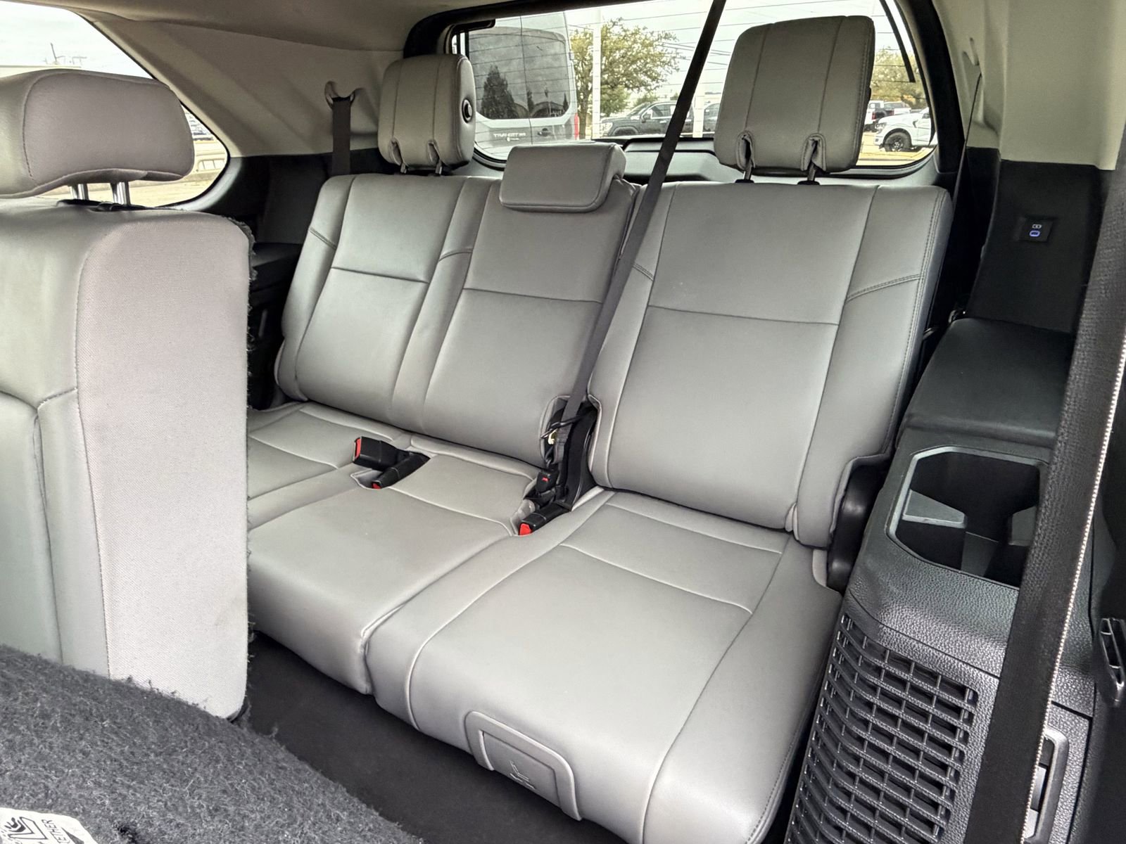 Used 2024 Toyota Sequoia SR5 image 30