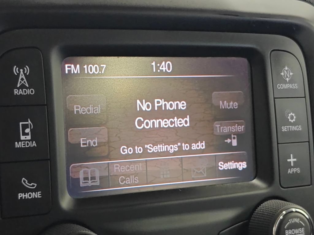 Used 2019 Jeep Renegade Sport AWD/4WD image 28
