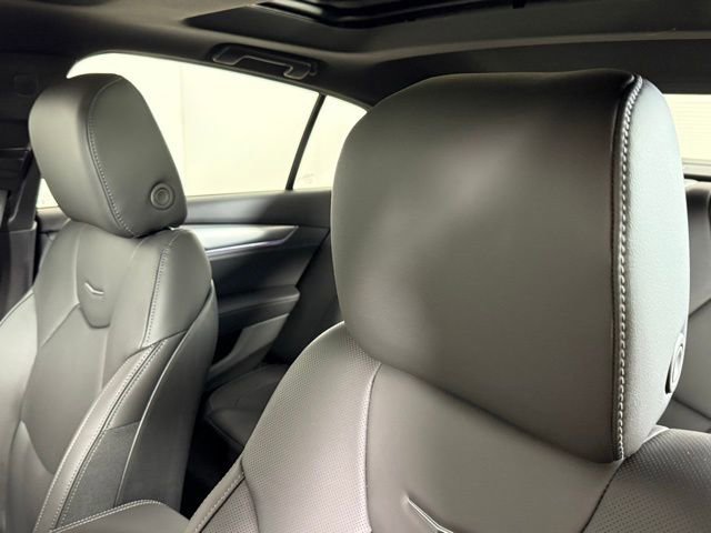New 2026 Cadillac CT5 Premium Luxury RWD image 13