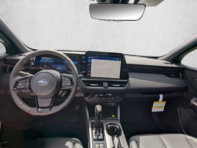 New 2026 Subaru Outback Premium AWD/4WD image 13