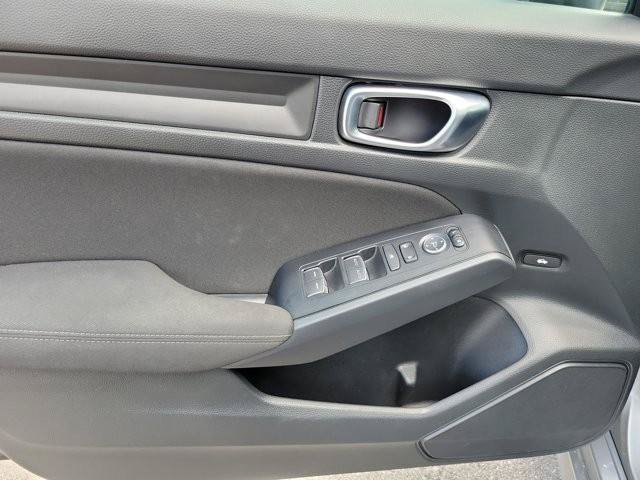 Used 2026 Honda Civic Sport image 22