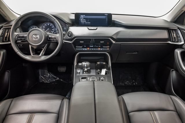 Used 2024 MAZDA CX-90 3.3 Turbo w/ Select Package AWD/4WD image 28
