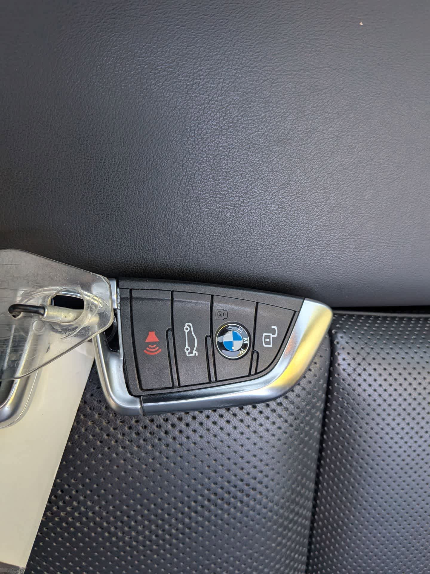Used 2022 BMW M4 xDrive Competition w/ Executive Package AWD/4WD image 37