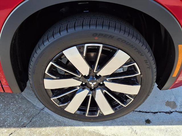New 2026 Mitsubishi Outlander SEL image 7