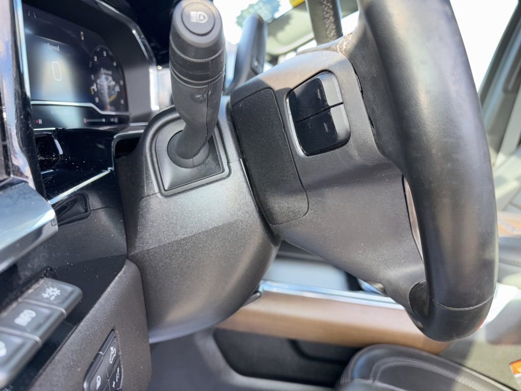 Used 2024 Chevrolet Silverado 2500 High Country w/ High Country Premium Package AWD/4WD image 20