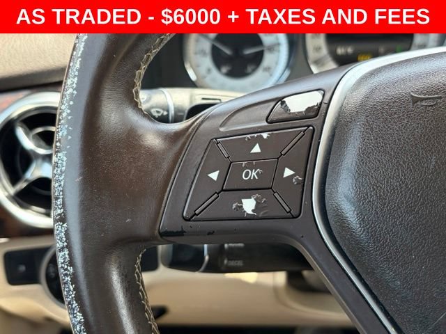 Used 2014 Mercedes-Benz GLK 350 2WD image 20