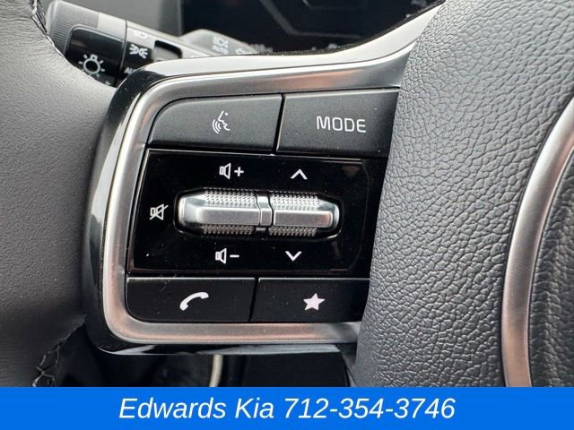 New 2026 Kia Carnival SX Prestige image 22