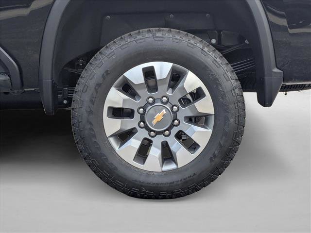 New 2026 Chevrolet Silverado 2500 LT AWD/4WD image 10