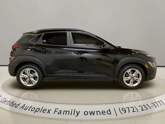 Used 2022 Hyundai Kona SEL FWD image 6