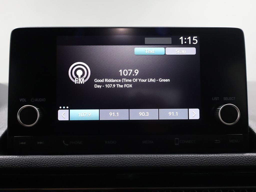 Used 2022 Honda Civic Sport image 27
