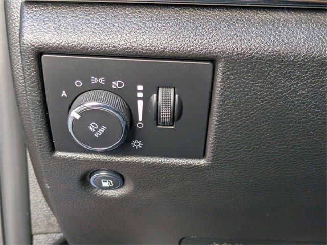 Certified 2021 Jeep Grand Cherokee High Altitude image 14