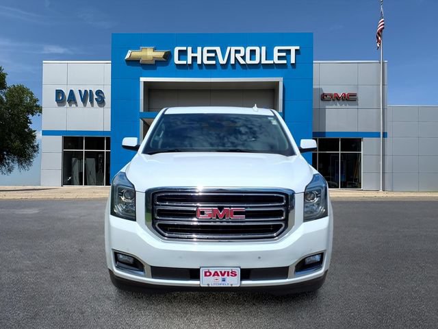 Used 2020 GMC Yukon SLT AWD/4WD image 8