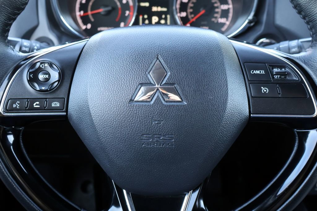 Used 2025 Mitsubishi Outlander Sport ES AWD/4WD image 32