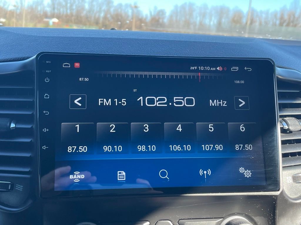 Used 2015 Jeep Grand Cherokee Laredo w/ Quick Order Package 23E image 33