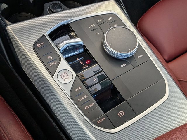 Certified 2023 BMW 230i Coupe w/ Premium Package image 12