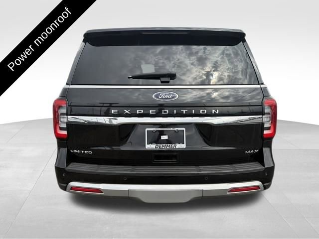 Used 2022 Ford Expedition Max Limited image 5