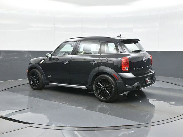 Used 2016 MINI Cooper Countryman S AWD/4WD image 5