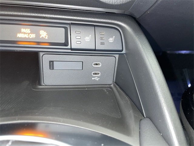 New 2025 MAZDA MX-5 Miata Grand Touring w/ Appearance Package image 24